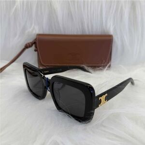 Celine Triomphe Sunglasses